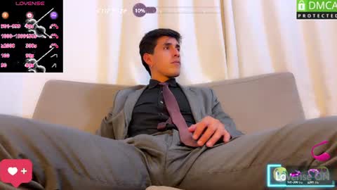 TOM online show from August 7, 11:38 pm