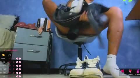 Tomas Andres online show from June 2, 2:58 am