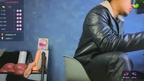 Tomas Andres online show from July 7, 12:20 pm
