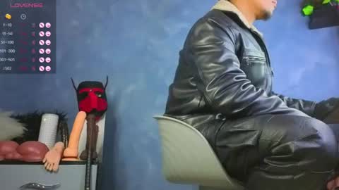 Tomas Andres online show from July 8, 12:09 pm