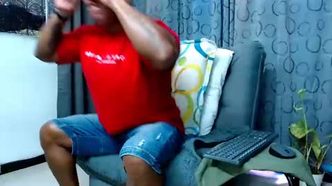 Tom Miller online show from July 23, 9:17 pm