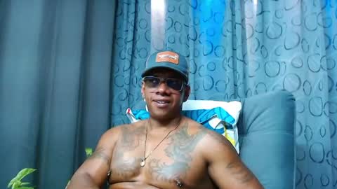 Tom Miller online show from August 11, 1:51 am