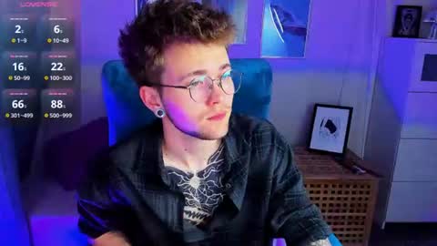 tomas_norton online show from July 5, 8:34 pm