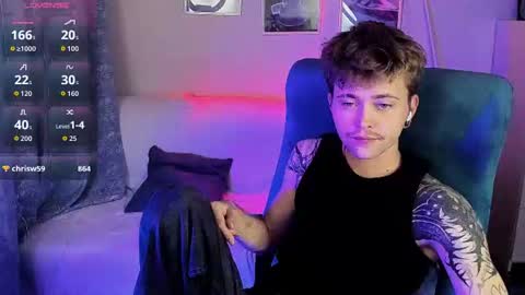 tomas_norton online show from August 29, 11:26 pm