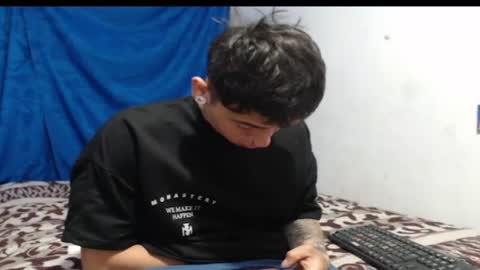 tomas_turbado_ online show from August 9, 6:25 am