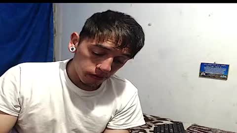tomas_turbado_ online show from August 14, 8:07 am