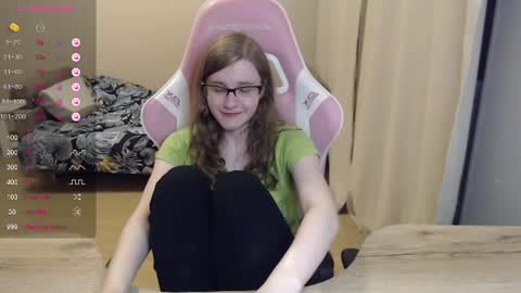 tomato_tease online show from June 18, 8:31 pm