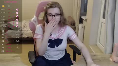 tomato_tease online show from June 29, 9:06 pm
