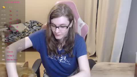 tomato_tease online show from July 3, 10:01 pm
