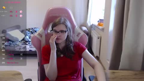 tomato_tease online show from July 6, 3:04 pm
