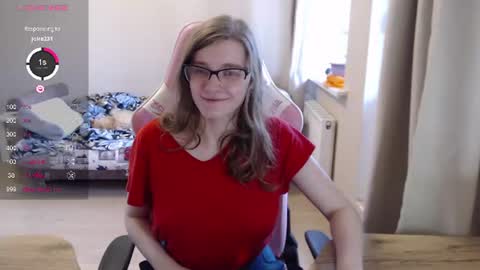 tomato_tease online show from July 6, 4:10 pm