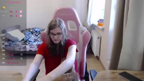 tomato_tease online show from July 6, 5:16 pm