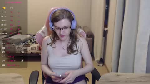 tomato_tease online show from July 14, 10:32 pm