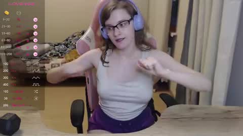 tomato_tease online show from July 14, 11:38 pm