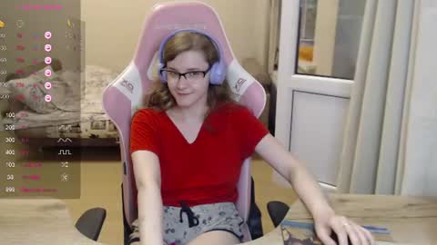 tomato_tease online show from July 16, 11:04 pm