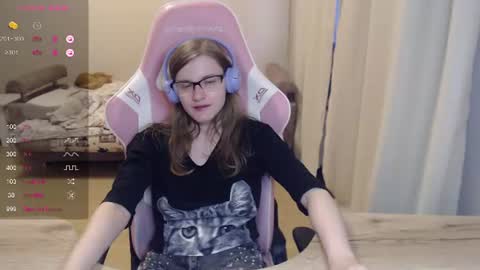 tomato_tease online show from July 19, 1:07 am