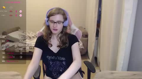 tomato_tease online show from July 24, 12:35 am