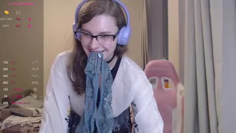 tomato_tease online show from July 25, 12:25 am