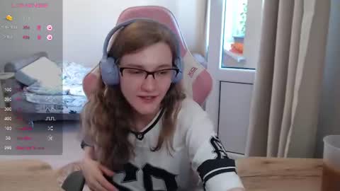 tomato_tease online show from July 26, 2:55 pm