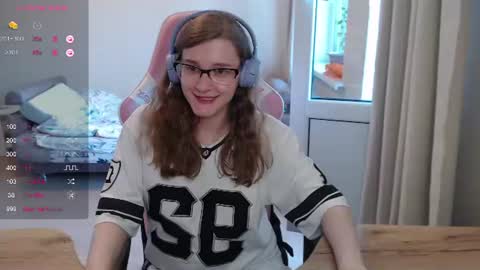 tomato_tease online show from July 26, 4:01 pm