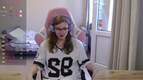 tomato_tease online show from July 26, 5:07 pm
