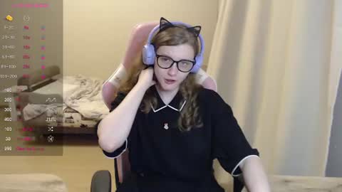 tomato_tease online show from August 5, 11:03 pm