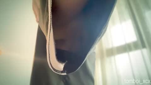 tomboiii online show from July 20, 7:39 pm