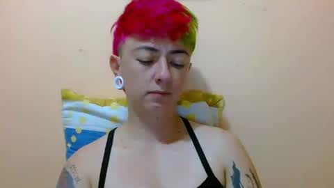 Blue online show from August 11, 1:24 pm