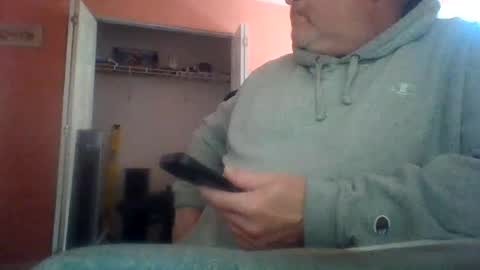 tomcat4848 online show from July 12, 6:58 pm