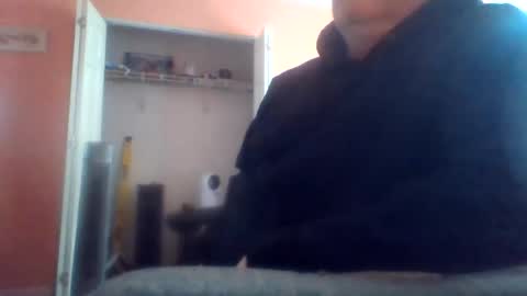 tomcat4848 online show from July 18, 7:48 pm