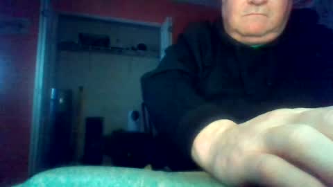 tomcat4848 online show from August 7, 2:00 am