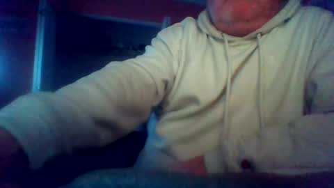 tomcat4848 online show from August 13, 2:36 am