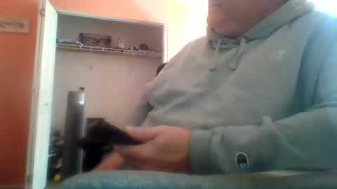tomcat4848 online show from August 15, 3:49 pm