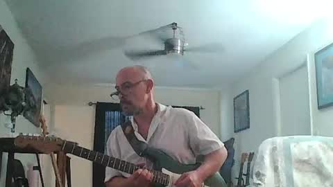 sirmuggsalot online show from July 14, 11:35 am