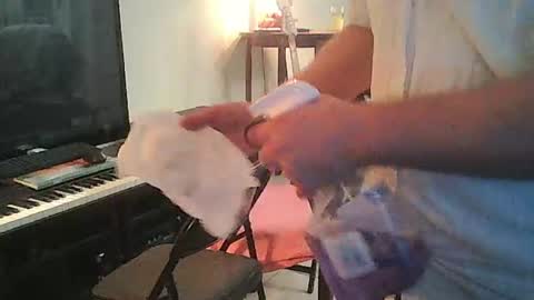 sirmuggsalot online show from July 18, 10:55 pm