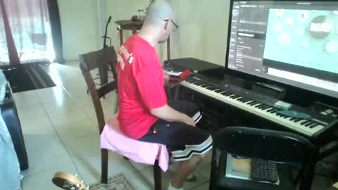 sirmuggsalot online show from July 19, 5:37 pm