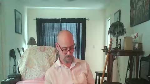 sirmuggsalot online show from August 1, 9:43 pm
