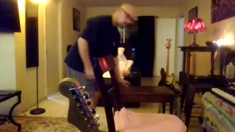 sirmuggsalot online show from August 3, 1:23 am
