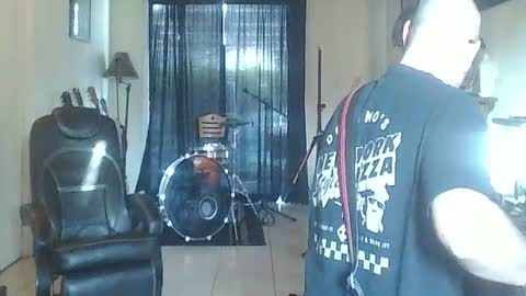 sirmuggsalot online show from August 15, 11:58 am