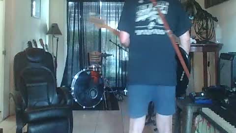 sirmuggsalot online show from August 15, 1:04 pm
