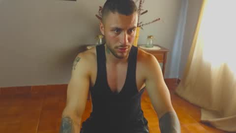 tomDavisXl online show from April 1, 4:15 pm