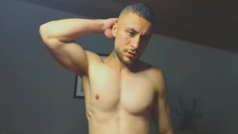 tomDavisXl online show from April 3, 11:41 pm
