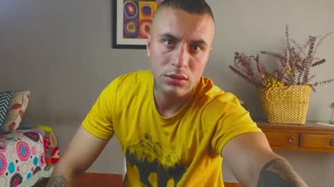 tomDavisXl online show from May 4, 7:48 pm