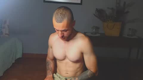 tomDavisXl online show from May 25, 3:08 am