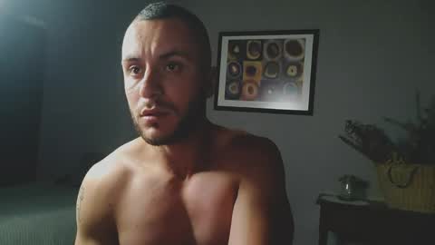 tomDavisXl online show from May 31, 4:25 am