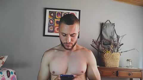 tomDavisXl online show from June 3, 6:22 pm