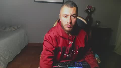 tomDavisXl online show from June 21, 3:07 am