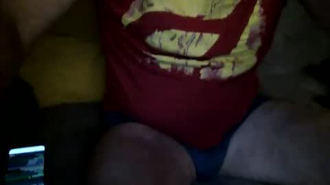 tomekjestmoc online show from July 20, 8:34 pm