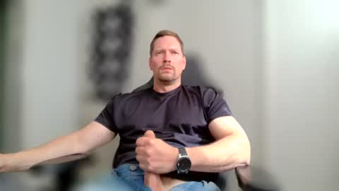 tomfin95 online show from June 22, 12:50 pm