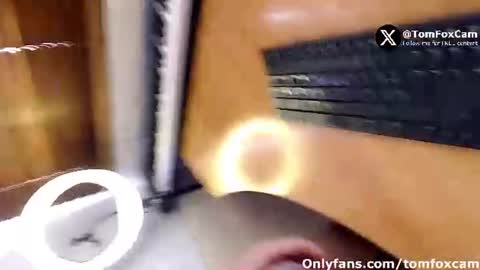 Tom Fox online show from July 8, 9:13 am